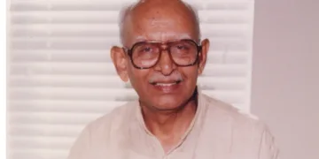 पूज्य श्री के एस सुदर्शन जी (फोटो- साभार- आरएसएस आर्काइव)