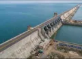 Kalpsar project Gujarat