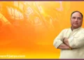 kiran deo congratulates karmveer on appointment as sanghthan mantri
