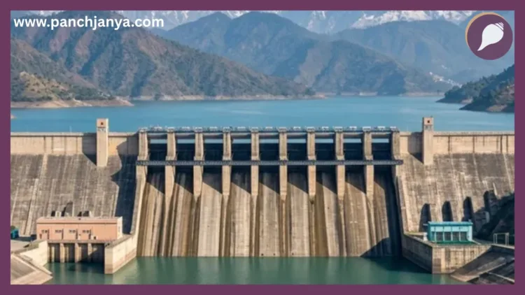 kishau dam project uttarakhand rehabilitation displacement