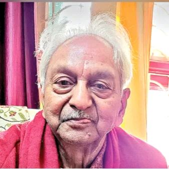 प्रो. लल्लन प्रसाद