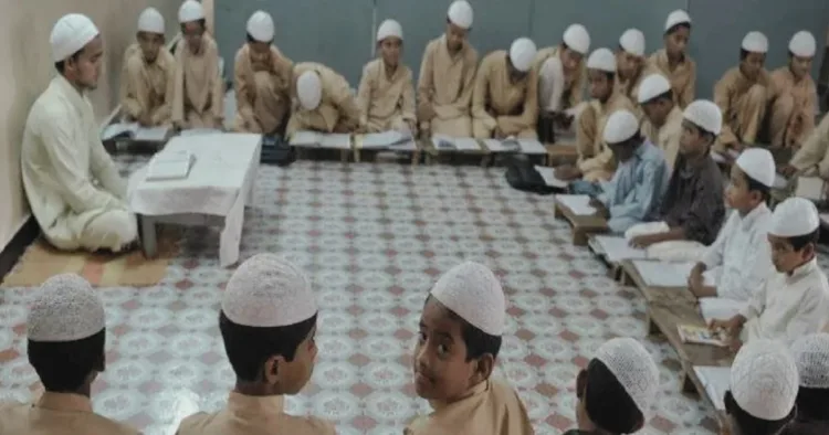 प्रतीकात्मक तस्वीर