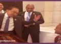 malaysia pm anwar ibrahim sings kishore kumar song brics summit delhi