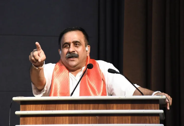 mcu bhopal special lecture on swami vivekananda chicago address mukul kanitkar