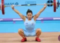 Mirabai Chanu Weightlifting Olympic Medalist Manipur Journey Panchjanya