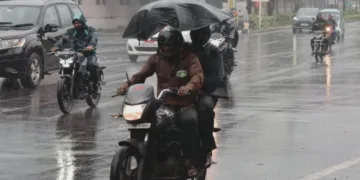 MP Weather
