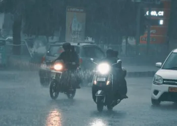 MP Weather