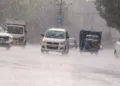 MP Weather Today