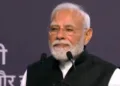 प्रधानमंत्री श्री नरेंद्र मोदी