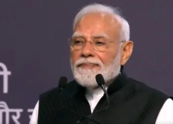 प्रधानमंत्री श्री नरेंद्र मोदी