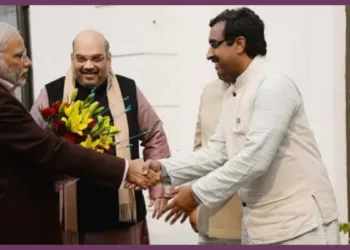 narendra modi satta darshan seva sankalp parivartankari netritva