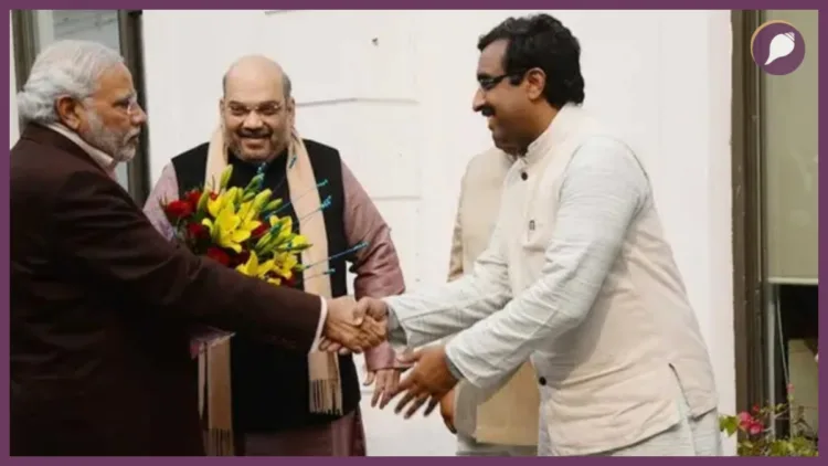 narendra modi satta darshan seva sankalp parivartankari netritva