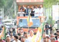 nasha mukt punjab yatra pushkar singh dhami mukerian