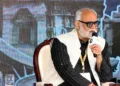IGNCA के सदस्य सचिव डॉ. सच्चिदानंद जोशी जी