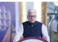महामहिम श्री जिष्णु देव वर्मा जी राज्यपाल, महाराष्ट्र