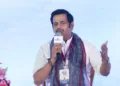 रवि किशन
प्रख्यात अभिनेता एवं सांसद, गोरखपुर