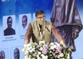 पाञ्चजन्य, संपादक श्री हितेश शंकर जी