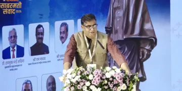 पाञ्चजन्य, संपादक श्री हितेश शंकर जी