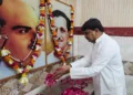 Pandit Deendayal Upadhyaya Jayanti BJP Lucknow
