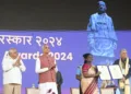 president droupadi murmu 72nd national film awards