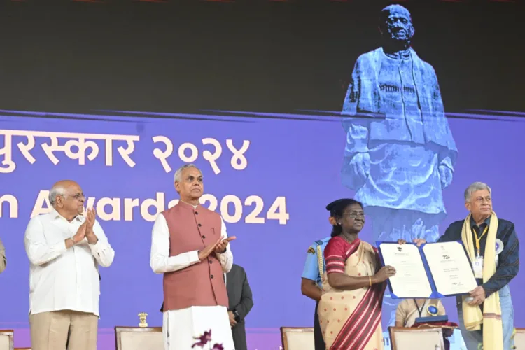 president droupadi murmu 72nd national film awards