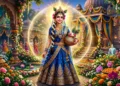 श्रीजी राधारानी