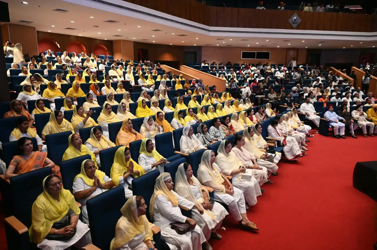 rajasthan university dr krishna gopal on guru tegh bahadur martyrdom year