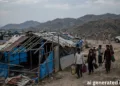 अवैध घुसपैठियों पर कार्रवाई (फोटो- एआई निर्मित)