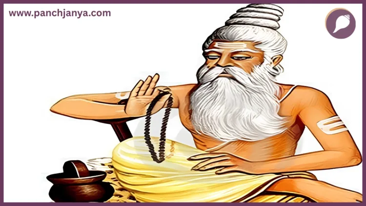Role of Spiritual Leaders in Nation Building Hindu Resurgence Panchjanya