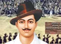 महान क्रांतिकारी सरदार भगत सिंह