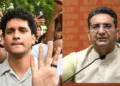 सौरभ दास और गौरव भाटिया