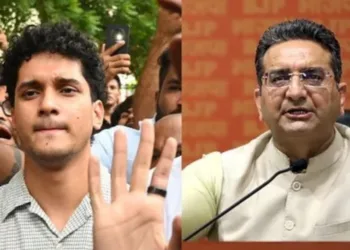 सौरभ दास और गौरव भाटिया
