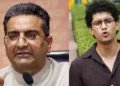 गौरव भाटिया और सौरव दास