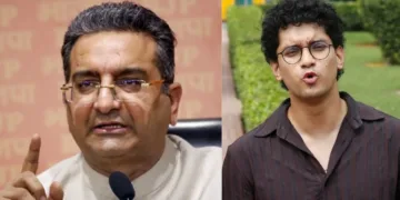 गौरव भाटिया और सौरव दास