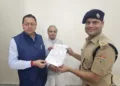 sdrf uttarakhand iso 9001 certification disaster management