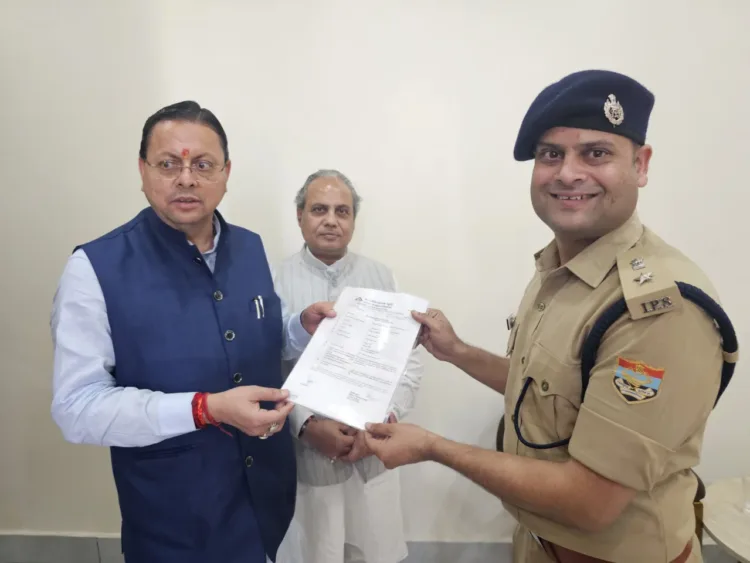 sdrf uttarakhand iso 9001 certification disaster management