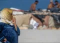 sexual abuse cases raised in ceuta migrant