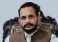शहजाद भट्टी