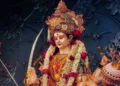 Sharadiya Navratri 2026