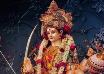 Sharadiya Navratri 2026