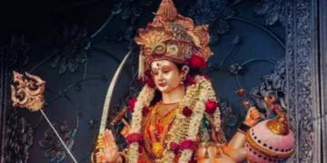 Sharadiya Navratri 2026