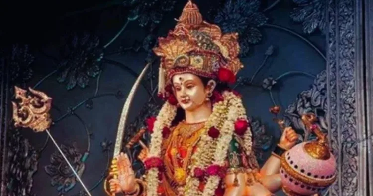 Sharadiya Navratri 2026