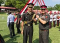 लेफ्टिनेंट शिवम अहलावत