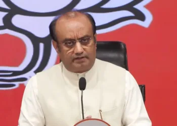 Sudhanshu Trivedi Slams Rahul Gandhi
