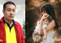 Xu Bo ने सोशल मीडिया पर 100 से ज्यादा बच्चों की फोटो साझा की थी