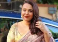 स्वरा भास्कर