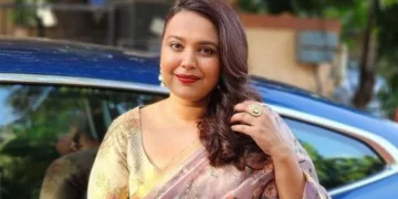 स्वरा भास्कर