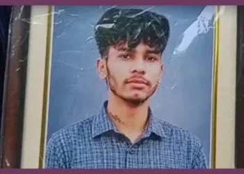 Udta Punjab Moga Chitta Drug Addiction Youth Death Panchjanya