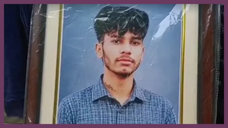 Udta Punjab Moga Chitta Drug Addiction Youth Death Panchjanya