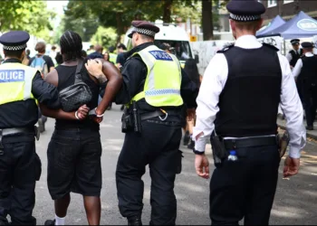 UK Grooming gangs
